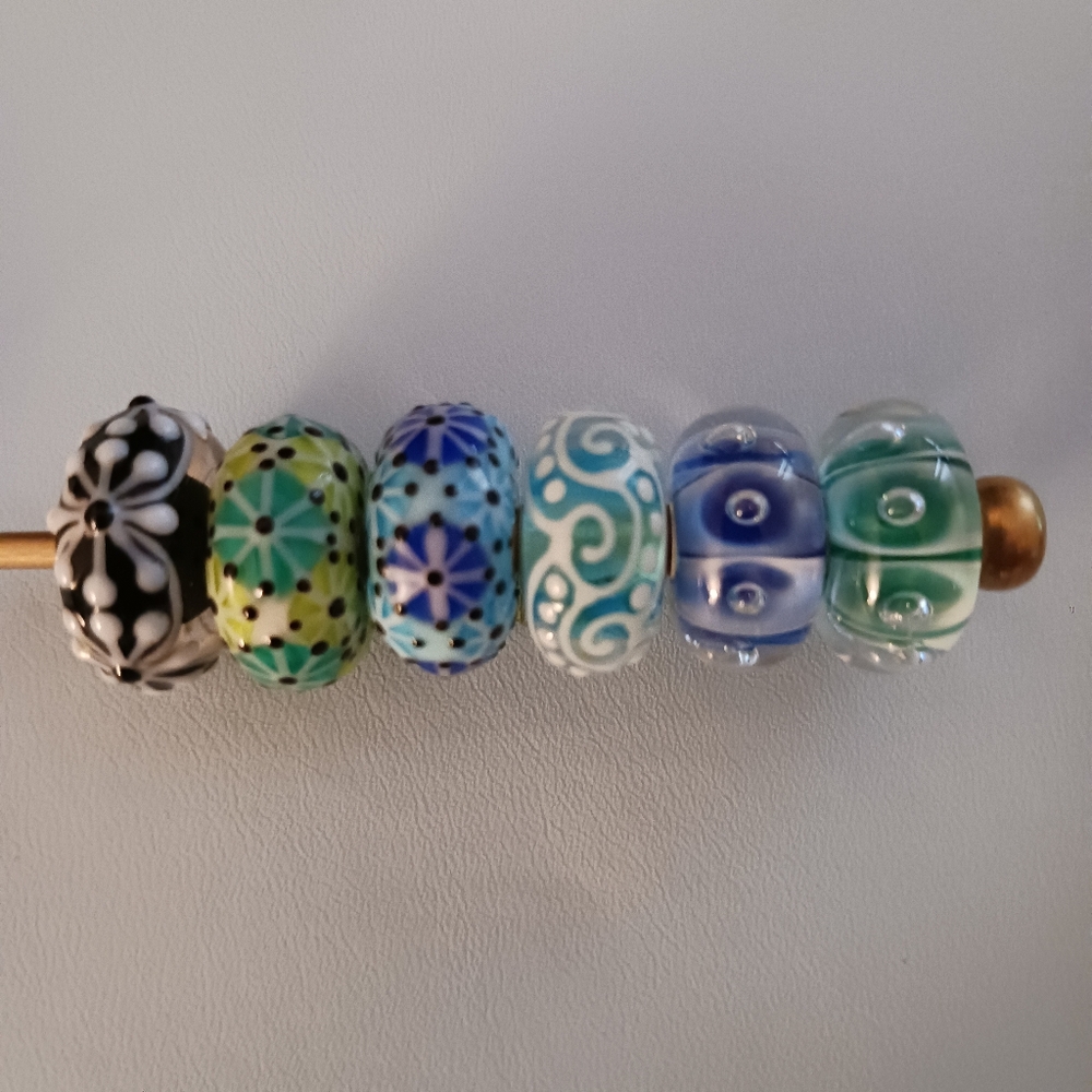 Trollbeads Bead View 2